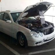 حراج دولتی بنز