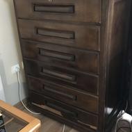 دراور شش کشو