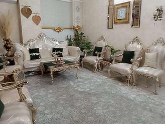 آپارتمان شخصی ساز خوش نقشه و موقعیت عالی