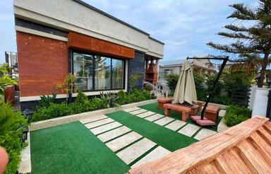 فروش ویلا 200 متر در سائیج محله