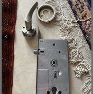 قفل درب ضد سرقت