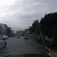 فروش زمین اداری و تجاری 250 متر در کوی اصحاب