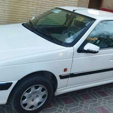 پارس سال تک خال