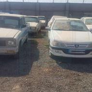 حراج دولتی وانت مزدا