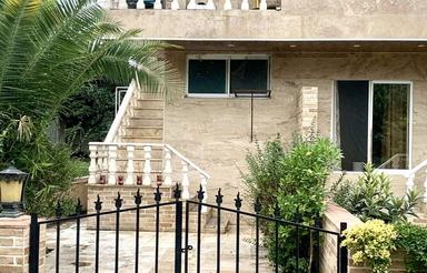 رهن و اجاره ویلا شهرکی دوخواب در آمل