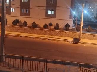 فاز7 خیابان آیین