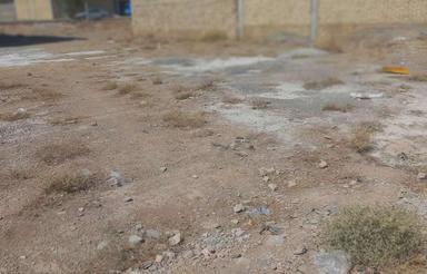 زمین 240 متری