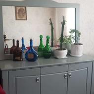 چوبی سالم کاملا شیک و ساده