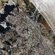 فرش قالی 9 متری اکبند 9 روز کار نو نو