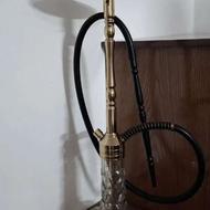 قلیان ترکی با