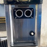 دستگاه بستی جلاتو