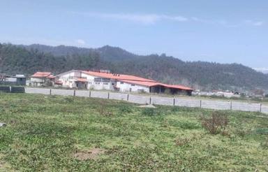 300متر زمین به شرط کاربری مسکونی،ق کف بازار