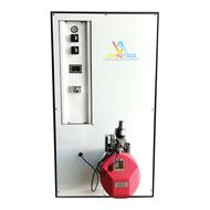 پکیج دوگانه سوز زمینی 50000 آوینترا مدل AH2P-5001