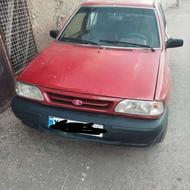 پراید مدل 86