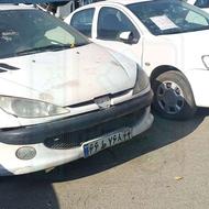 حراج دولتی 206