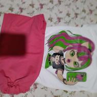 فروش لباس خانگی