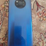 گوشی سالم Poco x3 pro