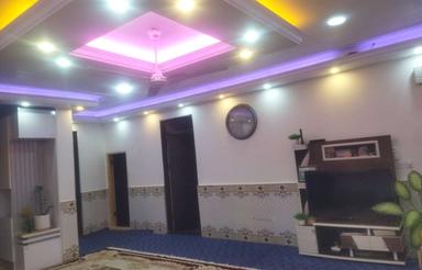 فروش فوری یک واحد آپارتمان دو طبقه