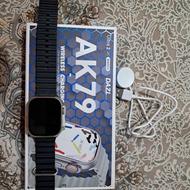 ساعت هوشمند AK79