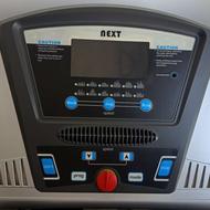 تردمیل برقی