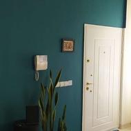 نقاشی ساختمان خورده کاری و تمام کار همه نقاط مشهد