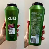 شامپو و ژل شستشو صورت