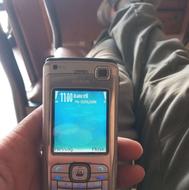 نوکیا ان 70 سالم