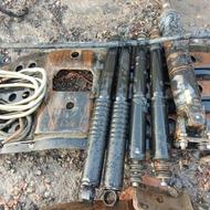 لوازم اوراقی نیسان تویوتا پژو ..