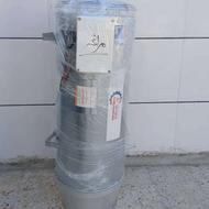 جت هیتر گرمایشی و خشک کن