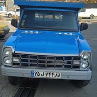 نیسان وانت 86