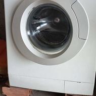 لباسشویی ال جی موتورکره