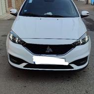 خودروسهند مدل 1403