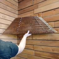 سنتور استاد موسوی