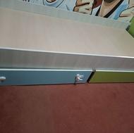 تخت نوجوان ابعاد 180در 85