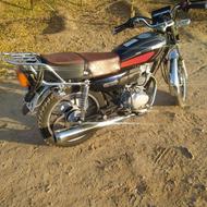 پیشتاز 125مدل 404