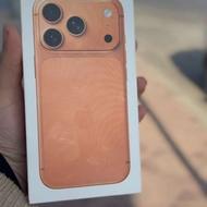 فروش اقساطی آیفون 17 پرو ، چکی، وام بانکی