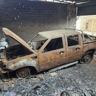 زامیاد دوکابین کارون