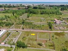 فروش زمین مسکونی 180 متر در مرکز شهر - چاف در شیپور