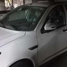 سهند صفر و خشک 1404