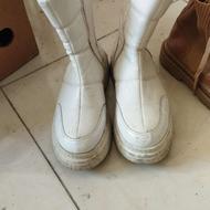 نیم بوت زنانه