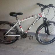 دوچرخه 26 کارکرده سالم