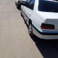 پژوپارس 1401 فروش فوری