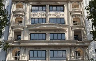 پیشفروش آپارتمان 135 متر در بلوار خزر