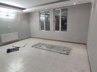 آپارتمان85 متری 2 خواب فول امکانات. طبقه اول