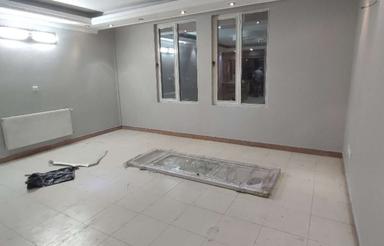 آپارتمان85 متری 2 خواب فول امکانات. طبقه اول