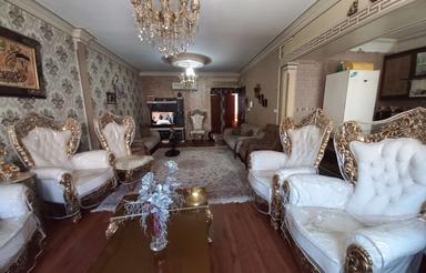 اپارتمان 90 متری