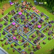 اکانت کلش تان 15