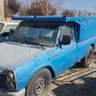 فروش سازمانی وانت نیسان