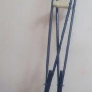 عصاء پزشکی یک جفت