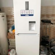 یخچال فریزر هیمالیا